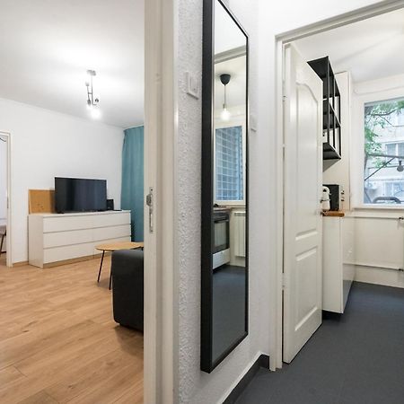 Ultracentral Cozy Apartment Bucharest Luaran gambar