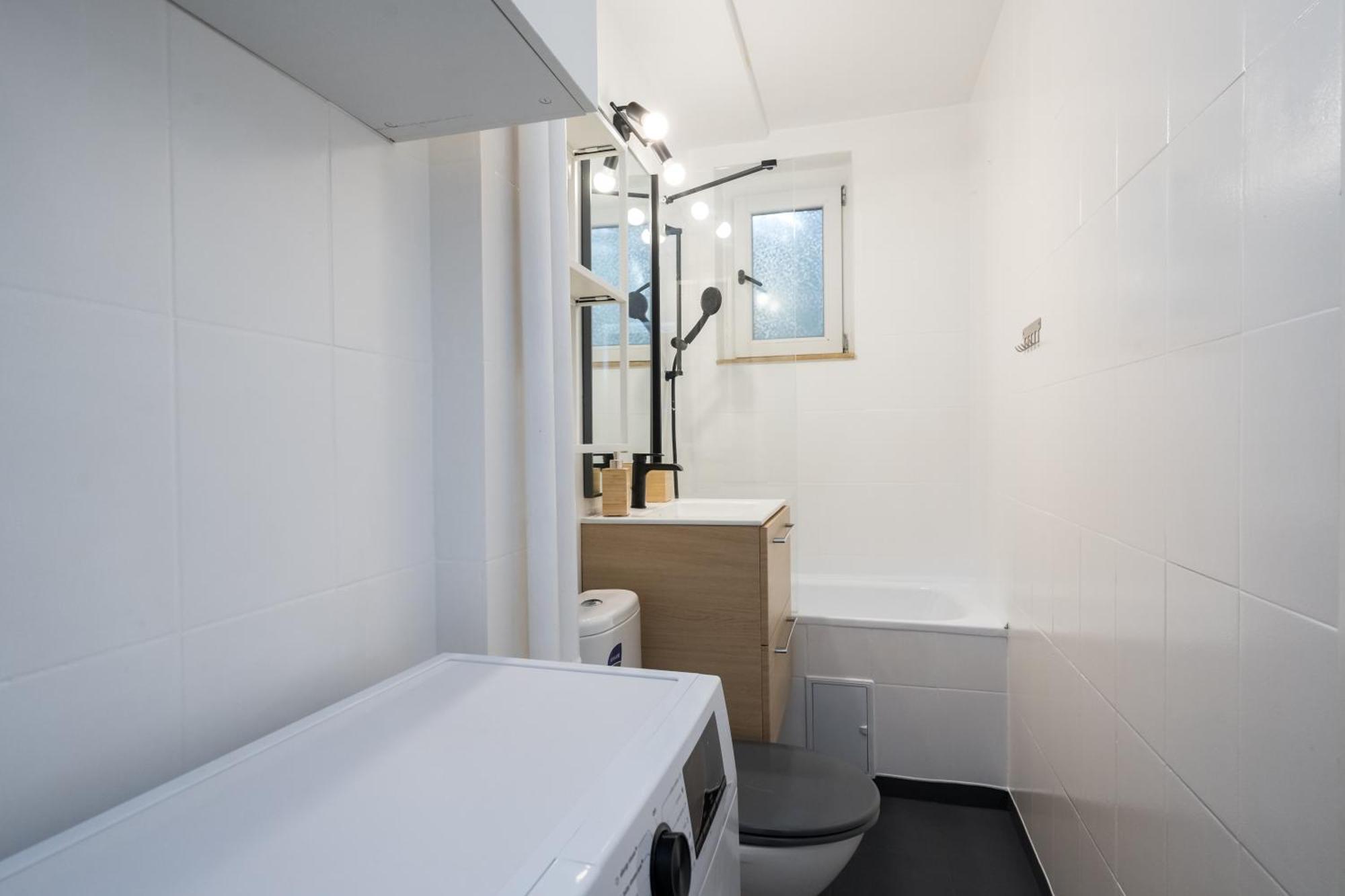 Ultracentral Cozy Apartment Bucharest Luaran gambar
