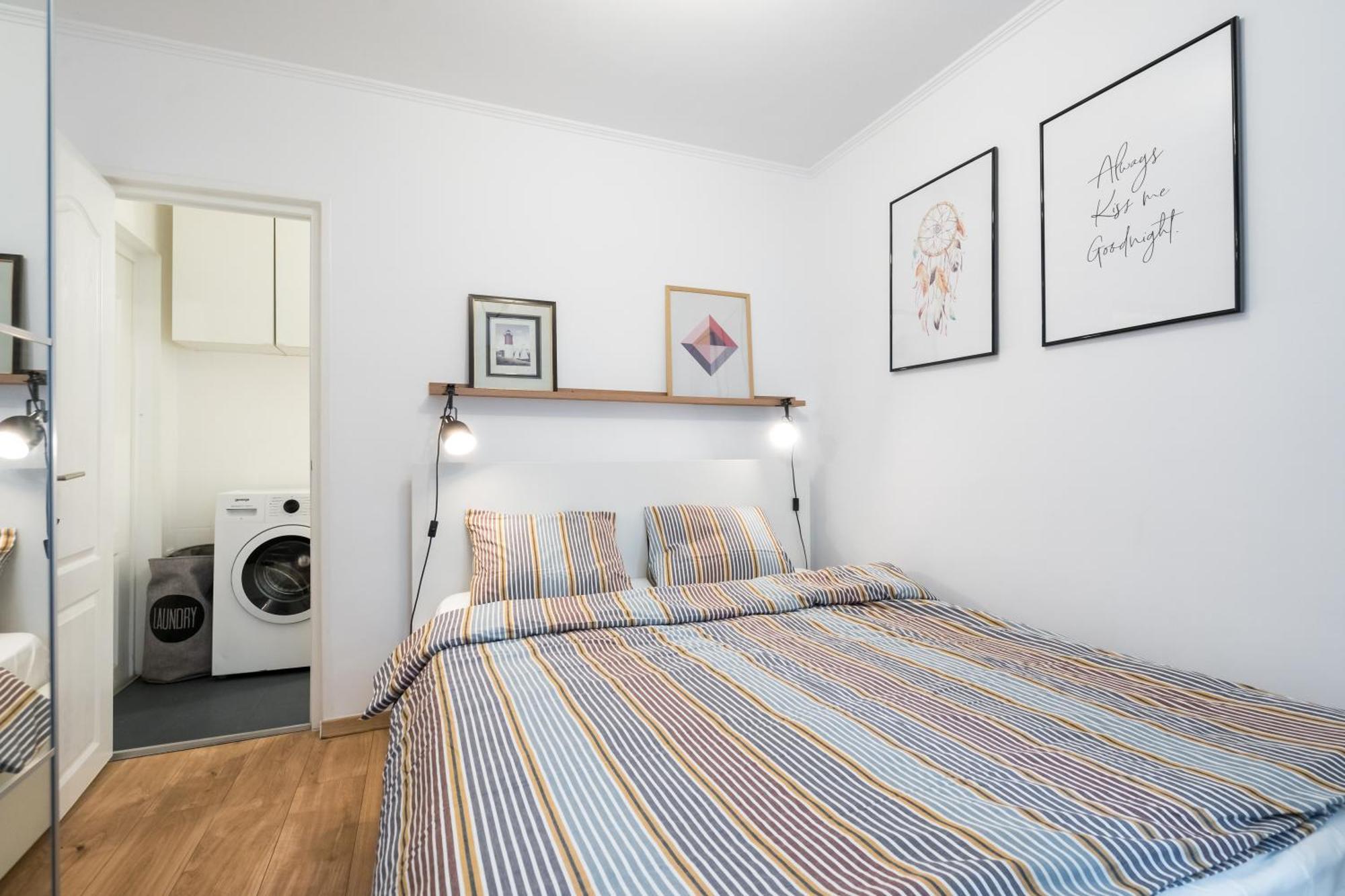 Ultracentral Cozy Apartment Bucharest Luaran gambar