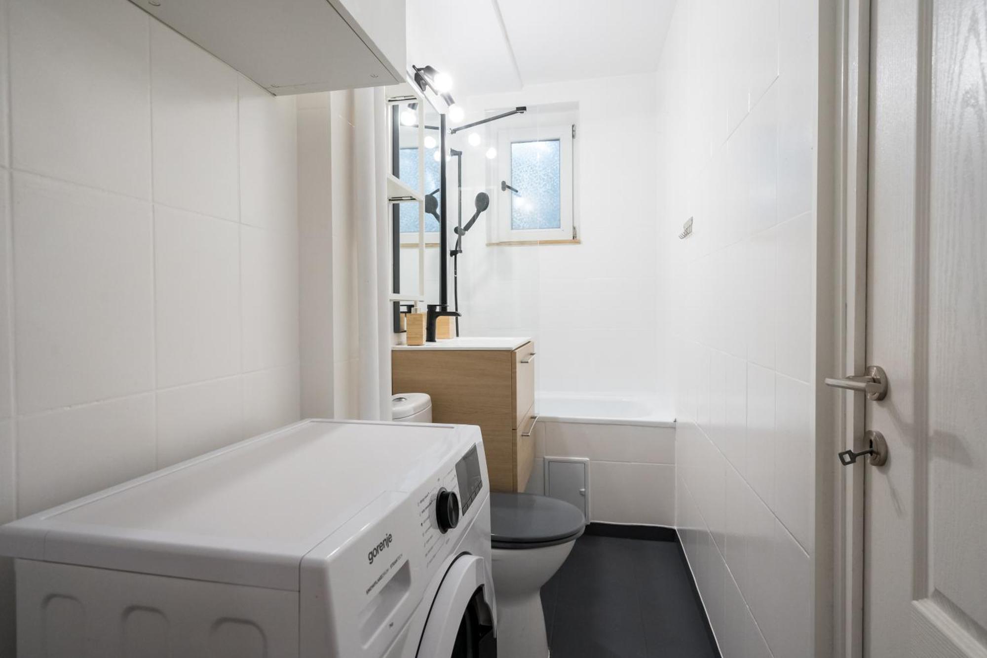 Ultracentral Cozy Apartment Bucharest Luaran gambar