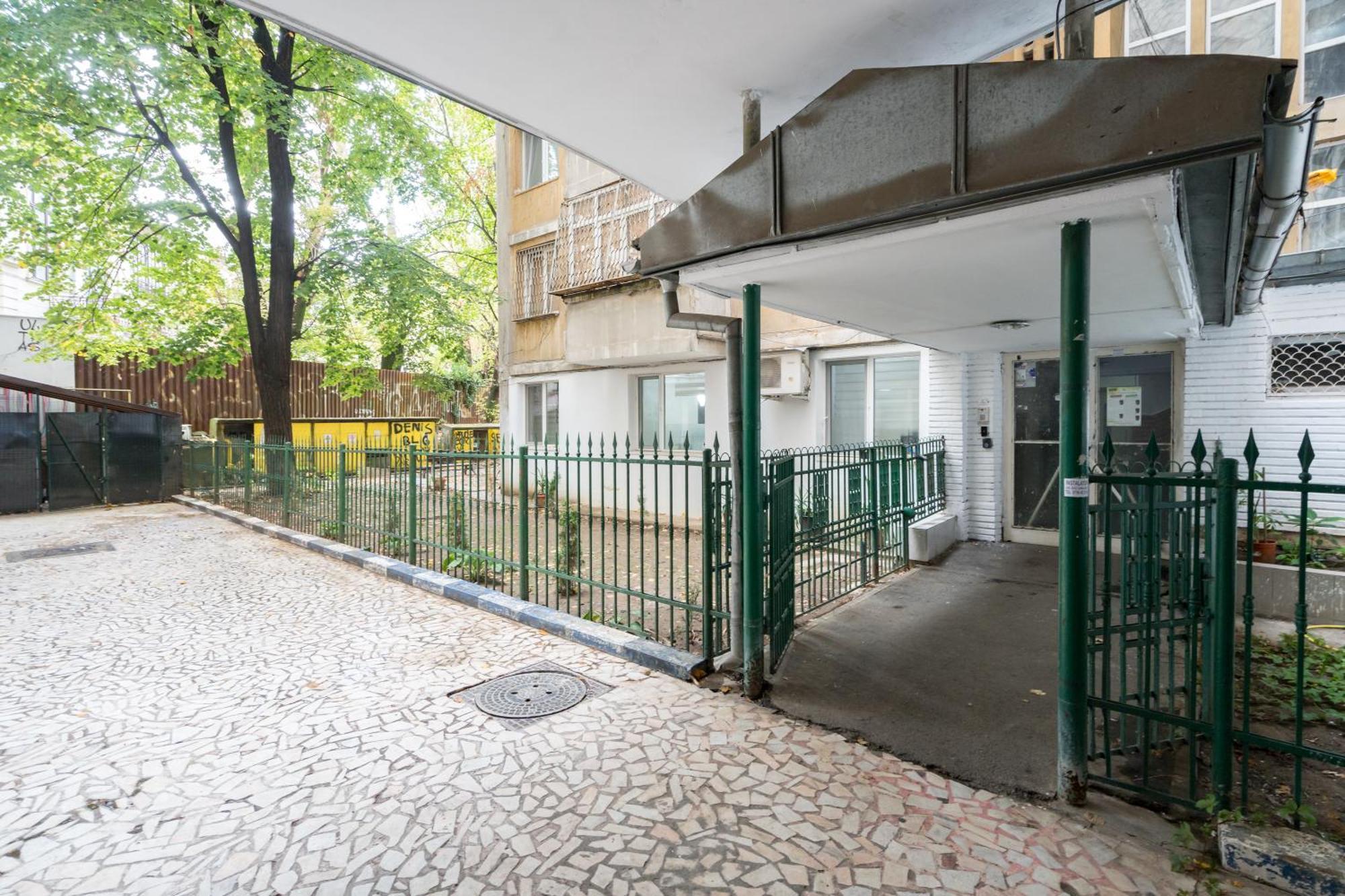 Ultracentral Cozy Apartment Bucharest Luaran gambar