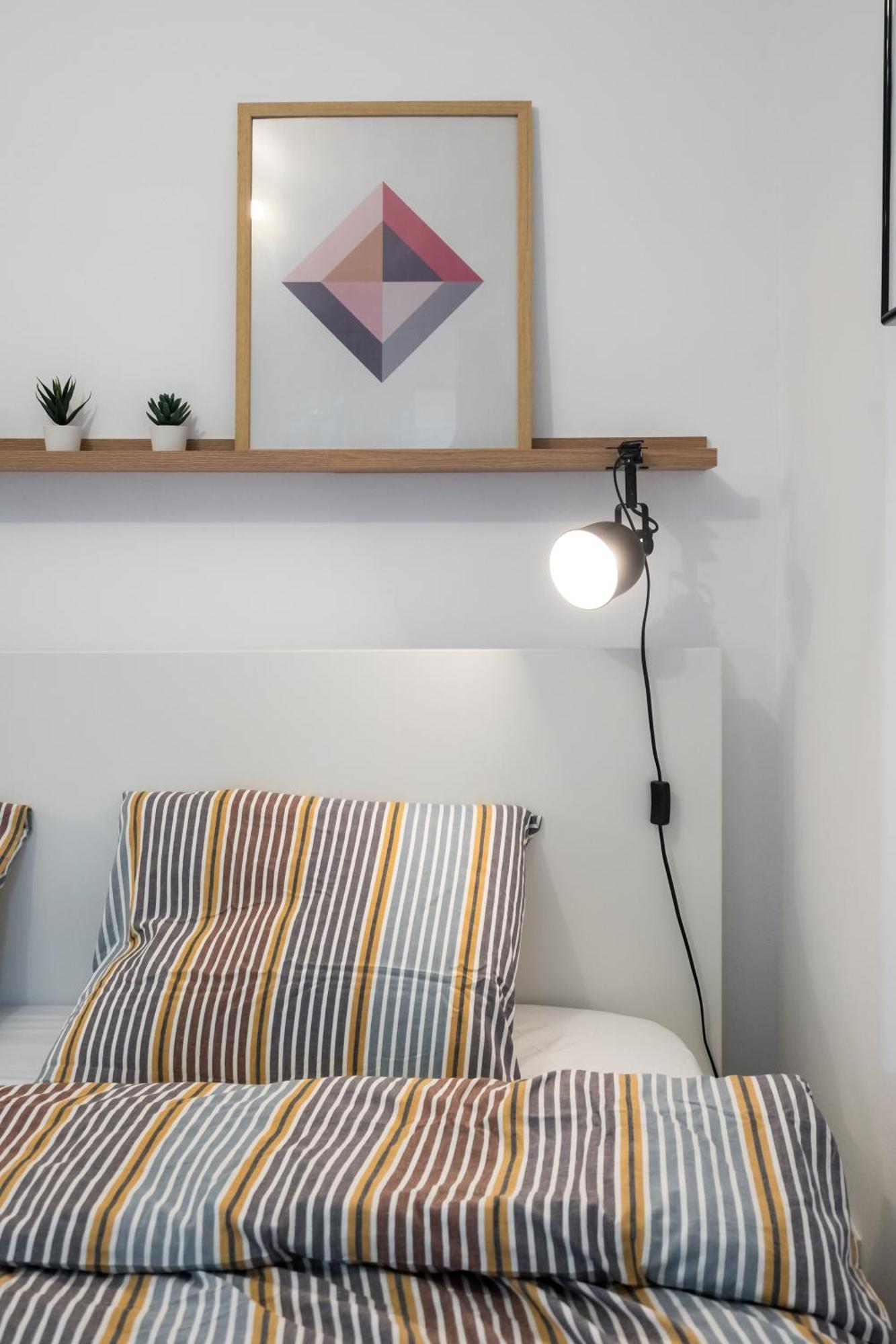Ultracentral Cozy Apartment Bucharest Luaran gambar