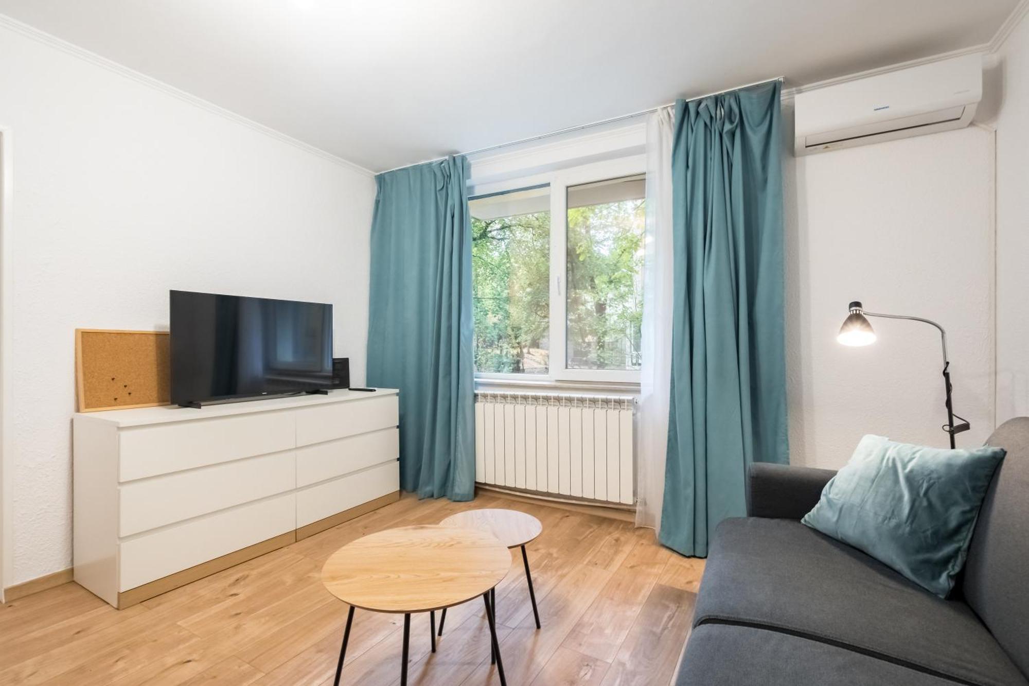 Ultracentral Cozy Apartment Bucharest Luaran gambar