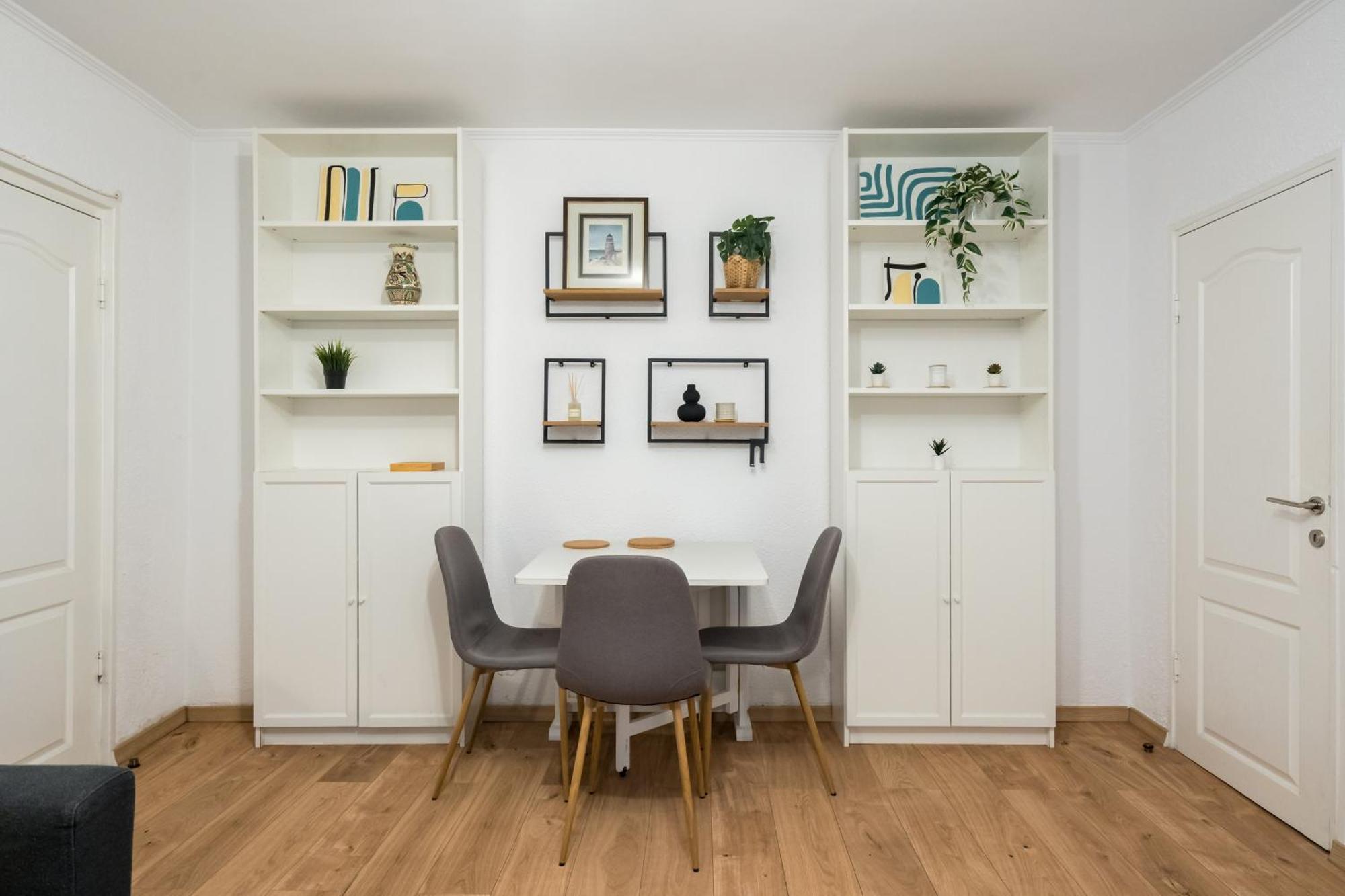 Ultracentral Cozy Apartment Bucharest Luaran gambar