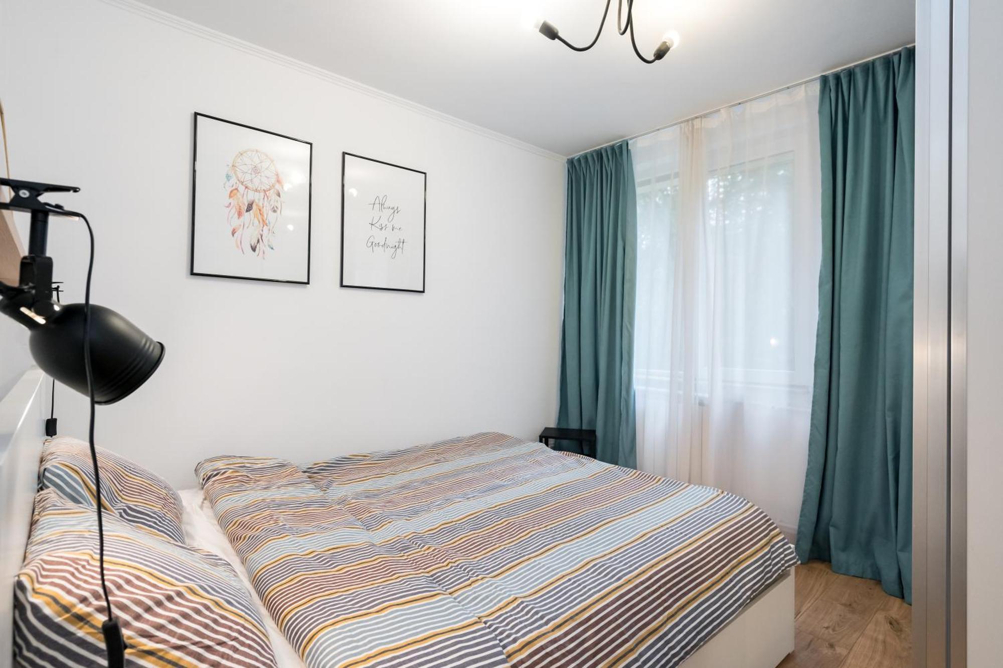 Ultracentral Cozy Apartment Bucharest Luaran gambar
