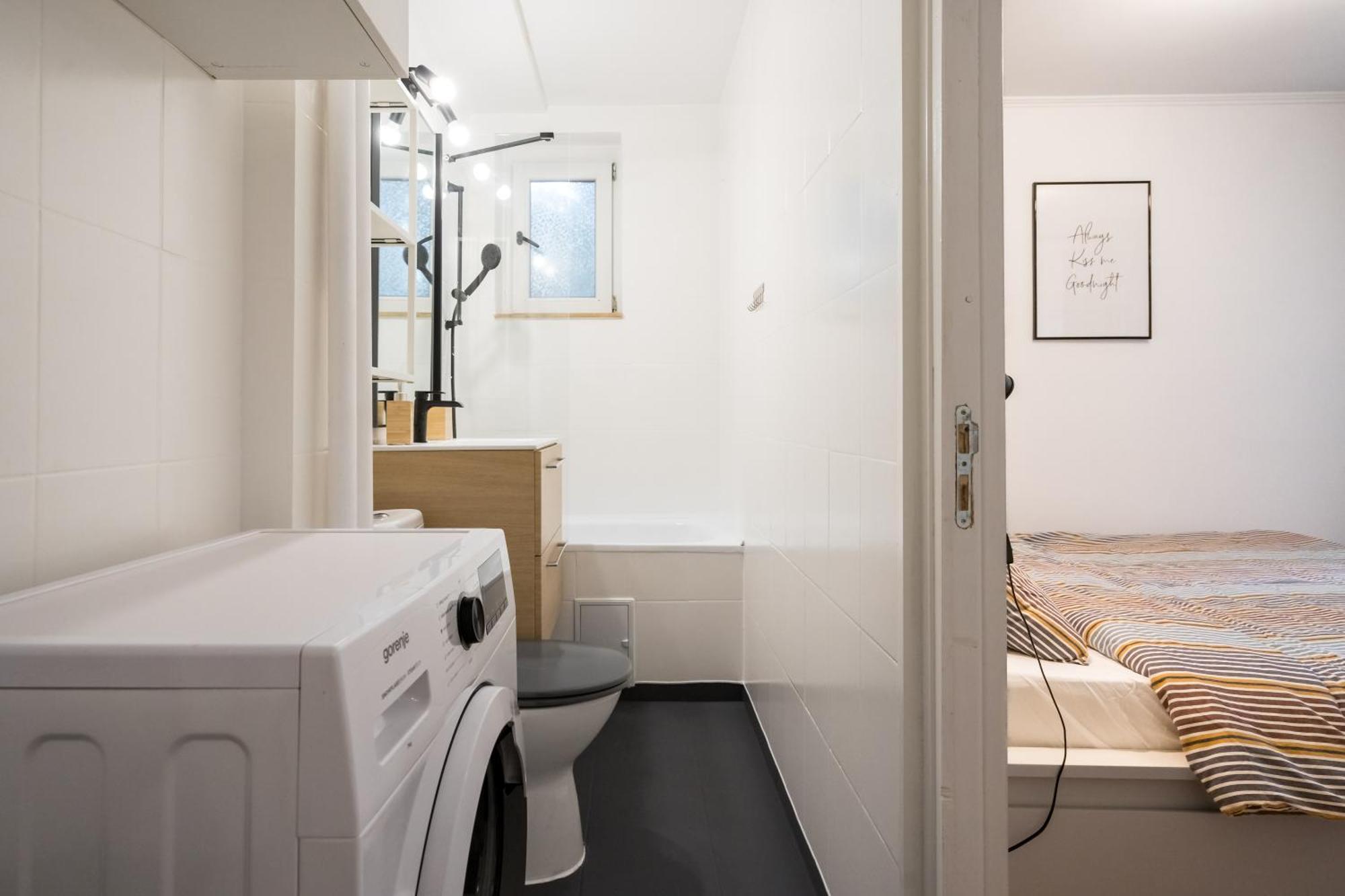 Ultracentral Cozy Apartment Bucharest Luaran gambar