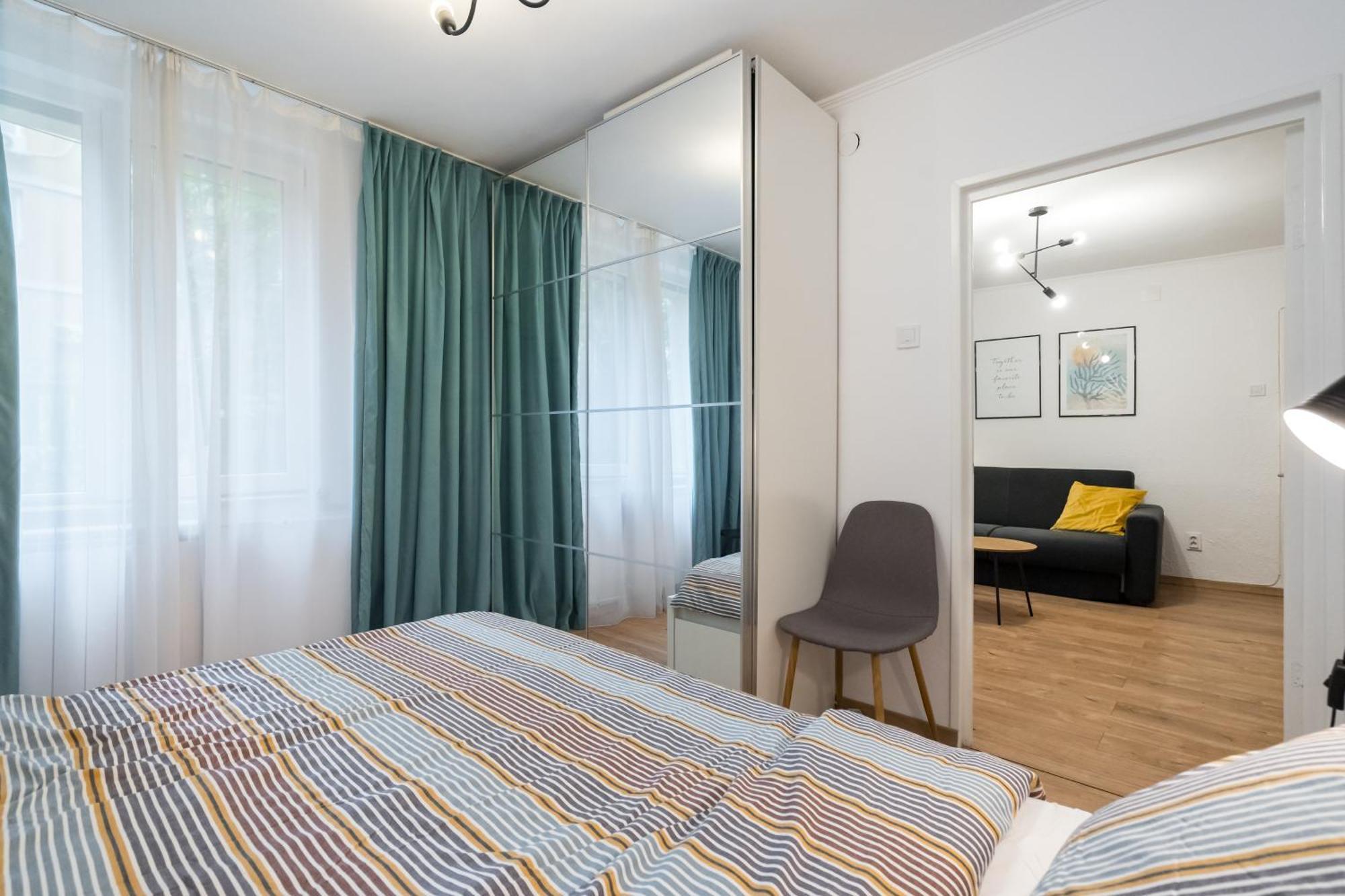 Ultracentral Cozy Apartment Bucharest Luaran gambar