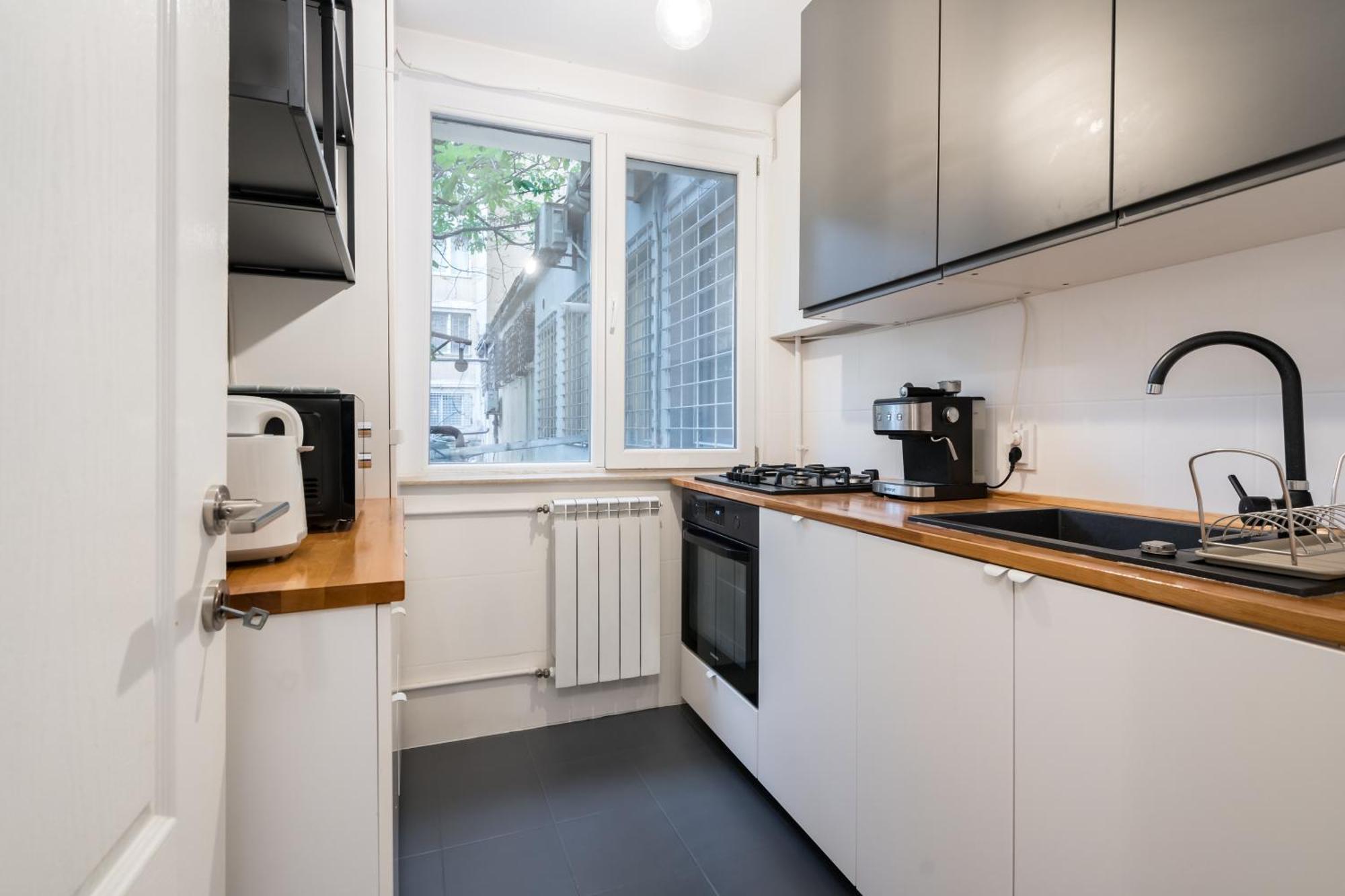 Ultracentral Cozy Apartment Bucharest Luaran gambar