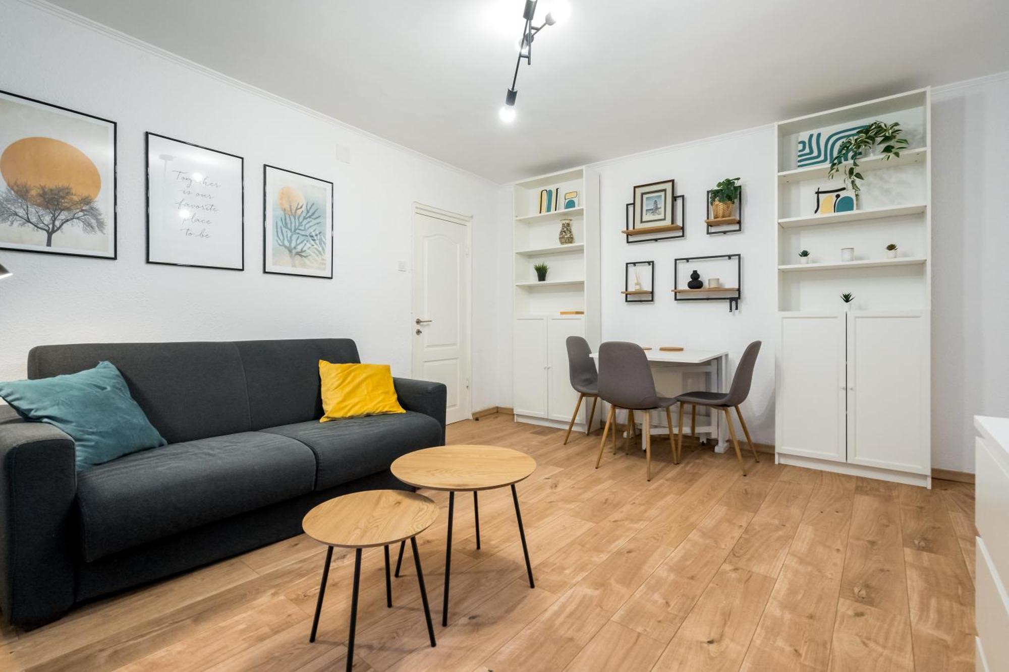 Ultracentral Cozy Apartment Bucharest Luaran gambar