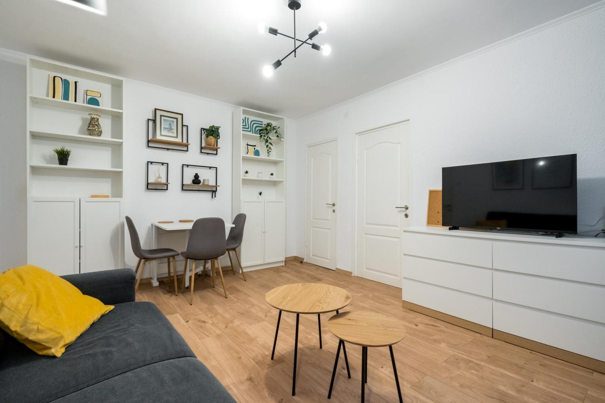 Ultracentral Cozy Apartment Bucharest Luaran gambar