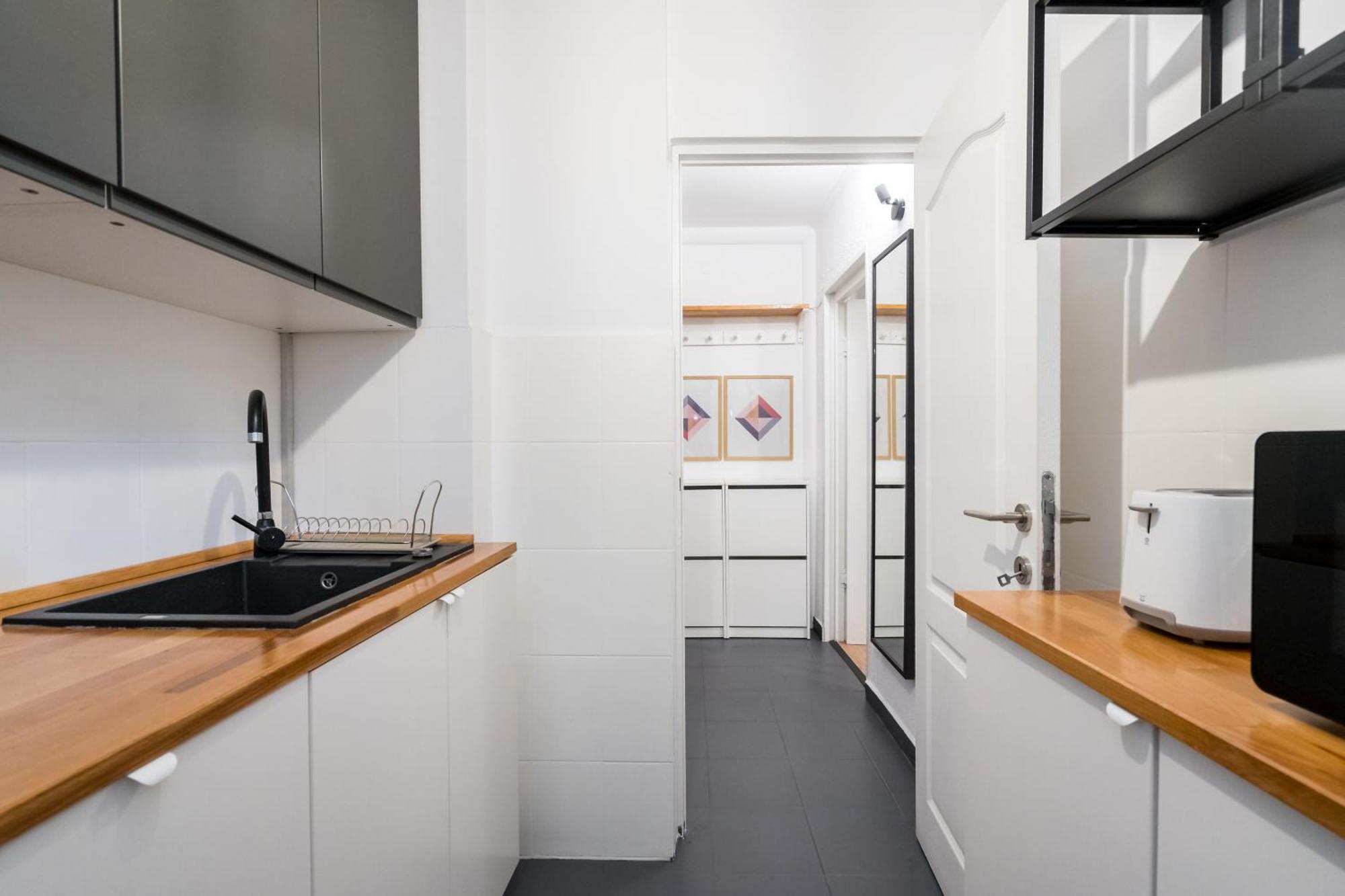 Ultracentral Cozy Apartment Bucharest Luaran gambar