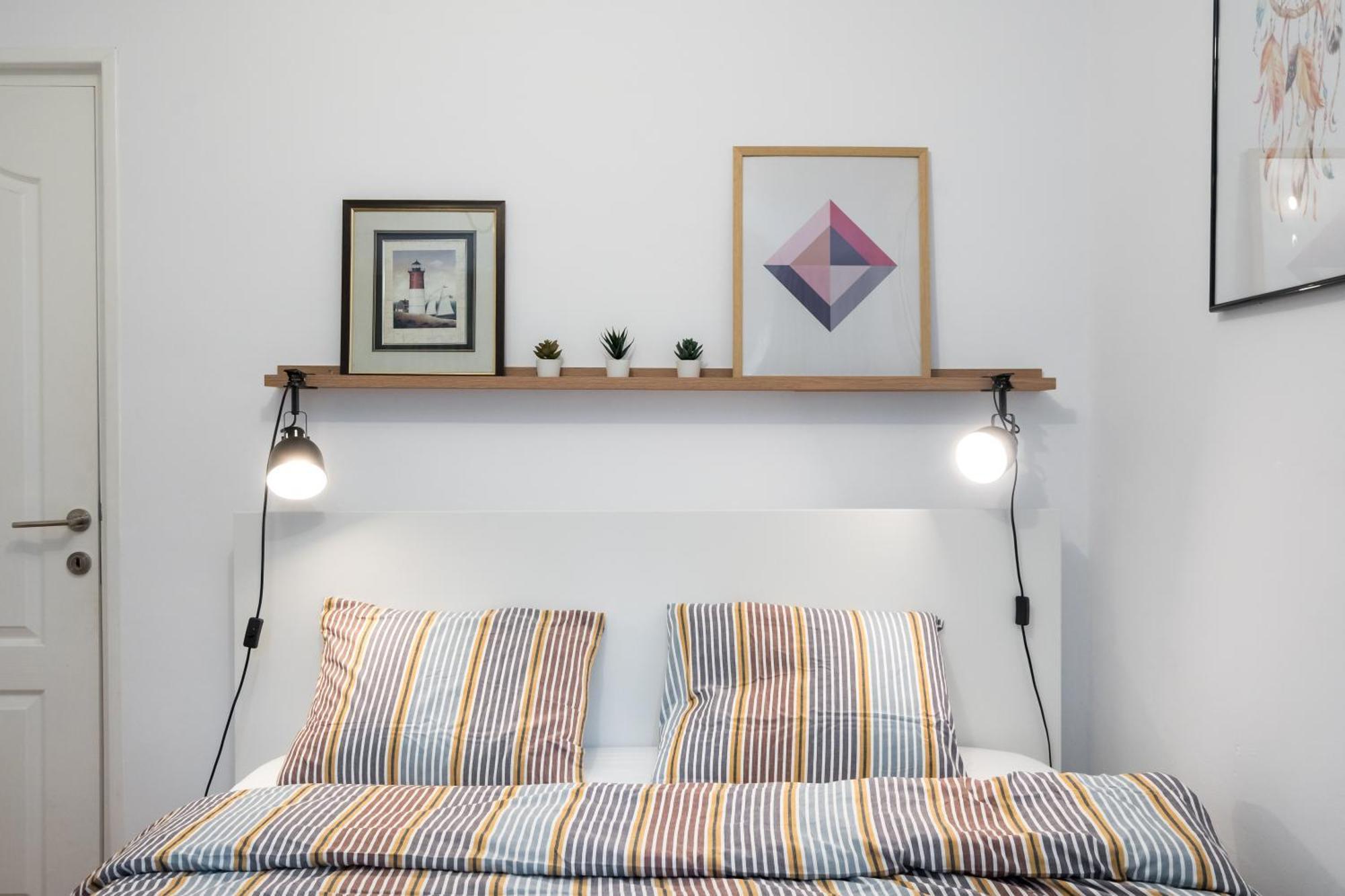 Ultracentral Cozy Apartment Bucharest Luaran gambar