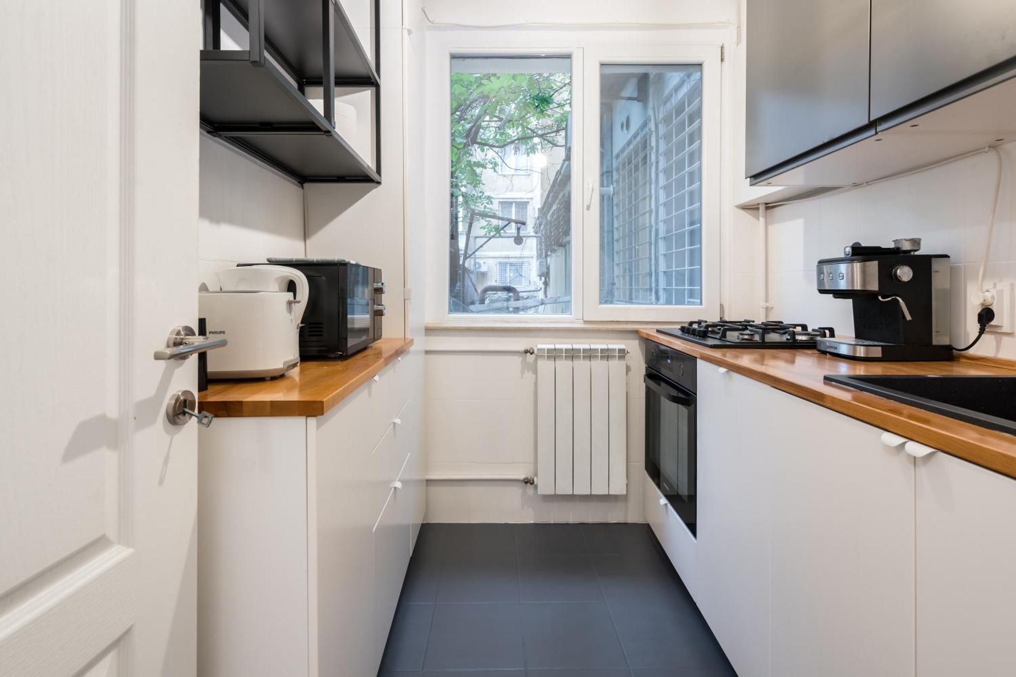 Ultracentral Cozy Apartment Bucharest Luaran gambar
