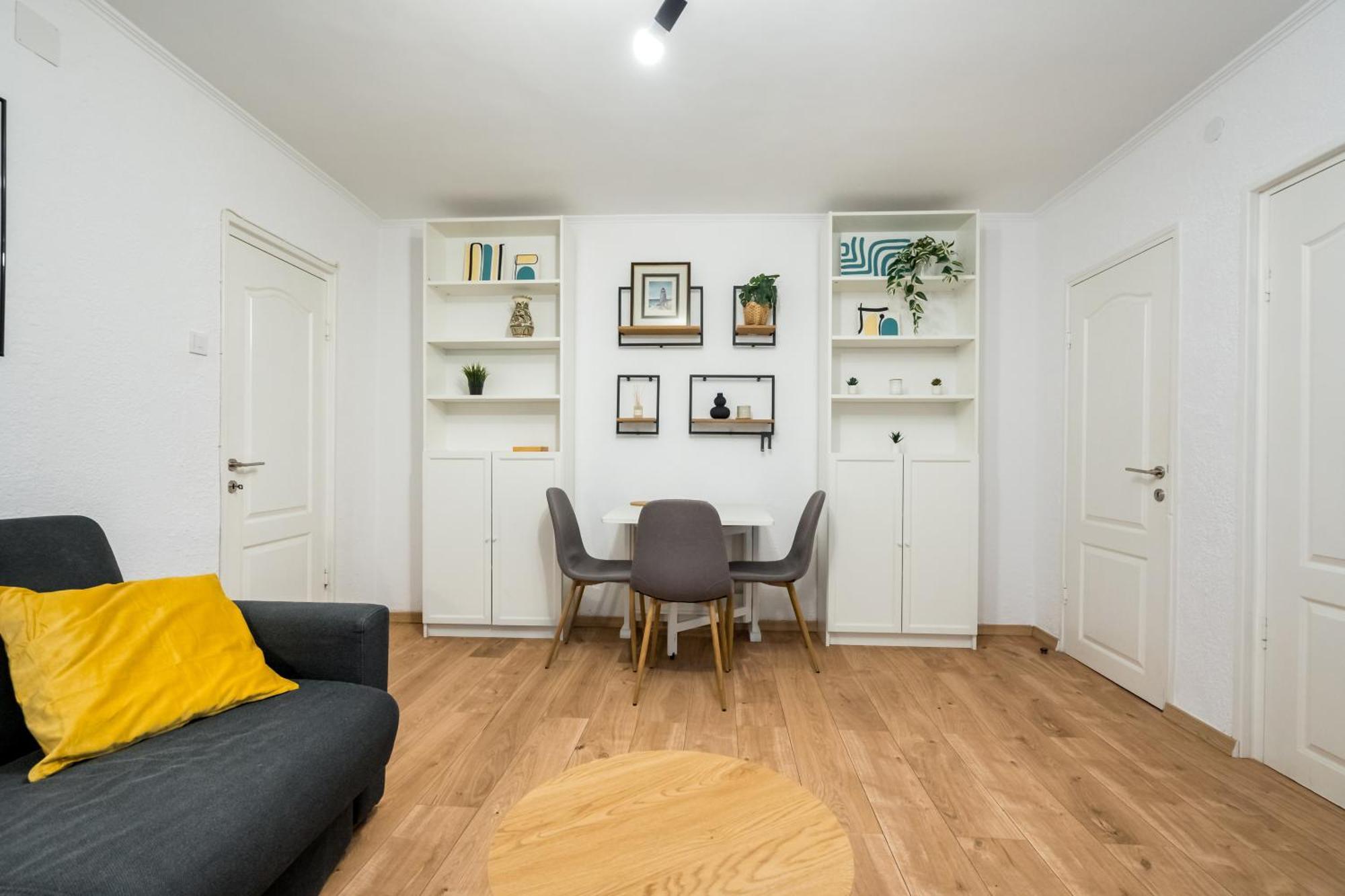 Ultracentral Cozy Apartment Bucharest Luaran gambar