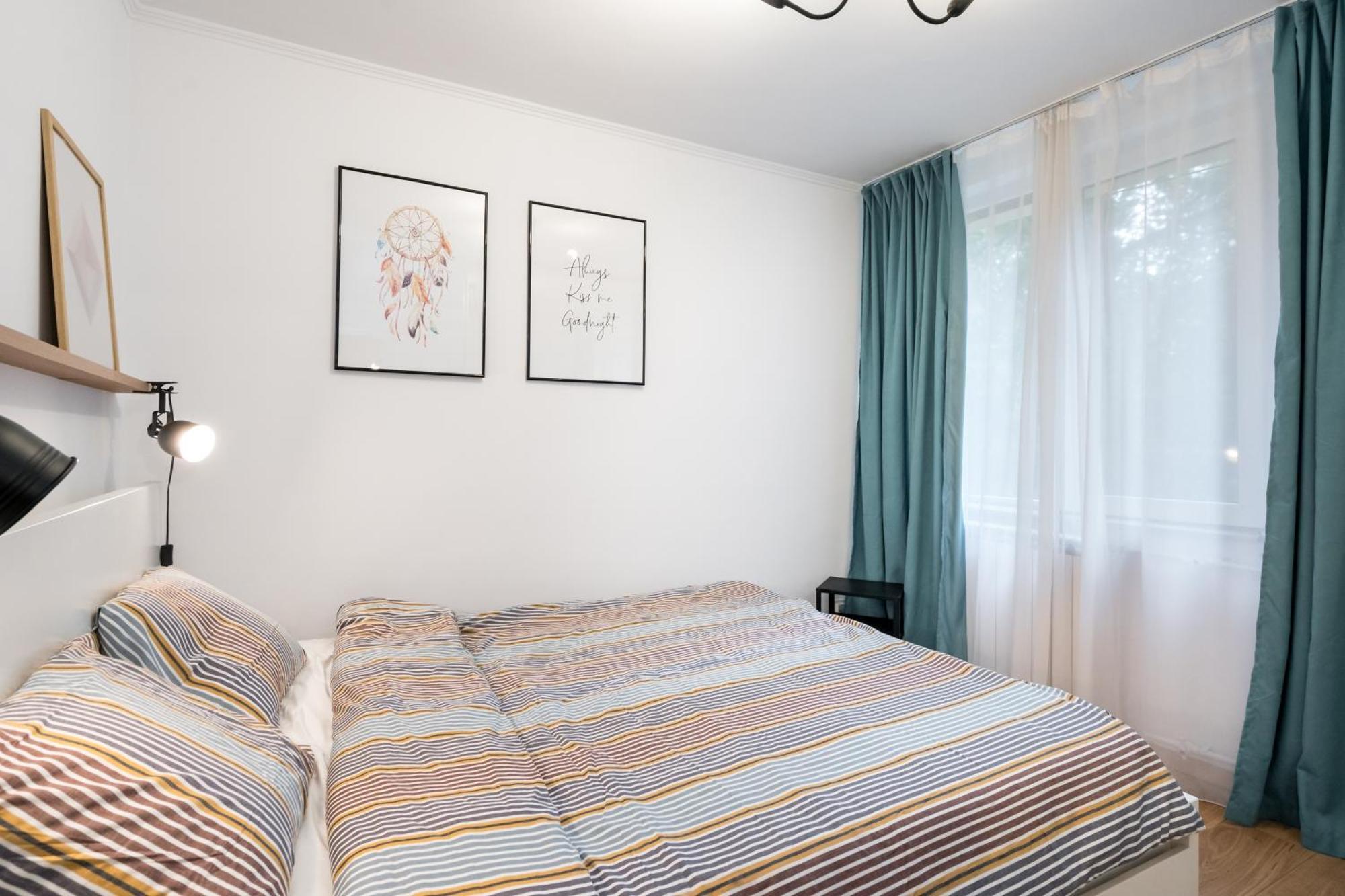 Ultracentral Cozy Apartment Bucharest Luaran gambar