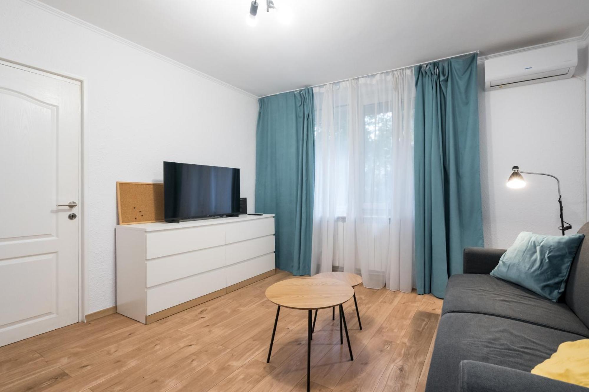 Ultracentral Cozy Apartment Bucharest Luaran gambar